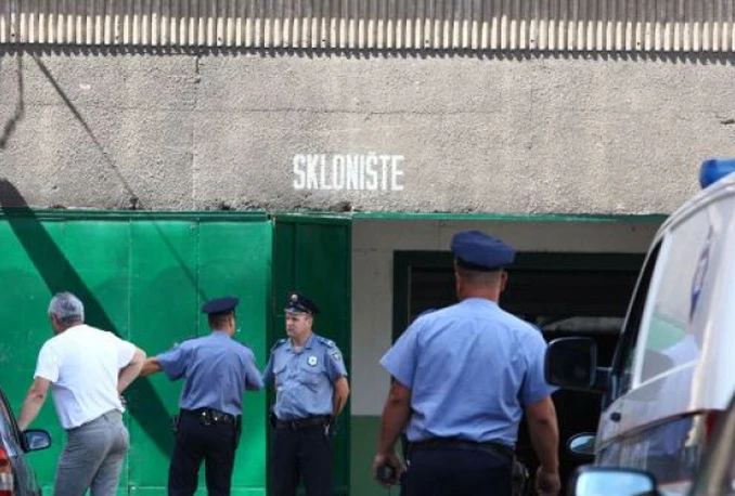 U Zenici od eksplozije poginuo 20-godišnjak