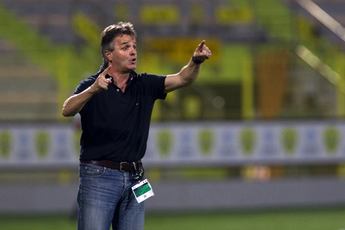 Džemal Hadžiabdić se ekspresno vratio iz Iraka u Mostar