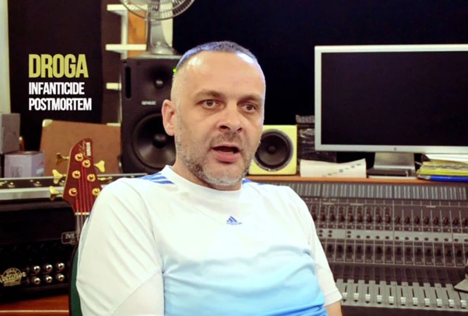 ROCK'N'WAR u Počitelju: Film o glazbenoj sceni u Tuzli