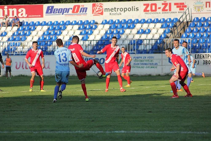Zrinjski stopostotan: "Ostvarili smo što smo željeli"