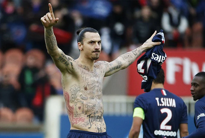 Švedski mediji: Ibrahimović prihvatio ponudu Galatasaraya!