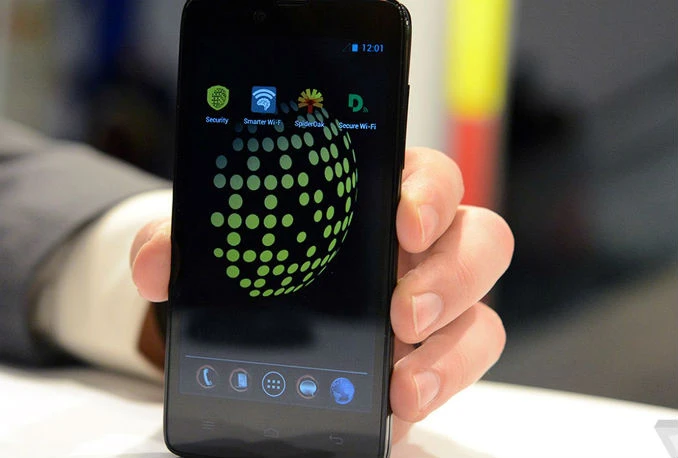 Nije najjači ali je najsigurniji android telefon