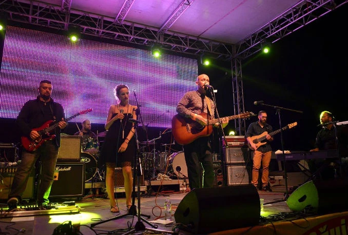 "Kezz", "Manikura" i "23 sekunde tišine" pobjednici 13. WHFesta