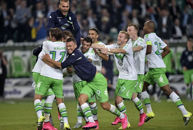 Wolfsburg svladao Bayern i osvojio njemački Superkup