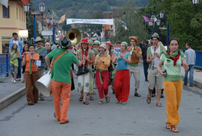 Počinje Festival prijateljstva u Goraždu