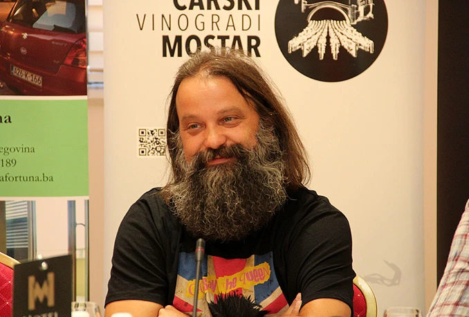 Atilla Aksoj: Nadamo se da će stadion biti pun