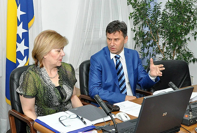 Novalić: Novim zakonom poslodavce smo oslobodili straha da zapošljavaju