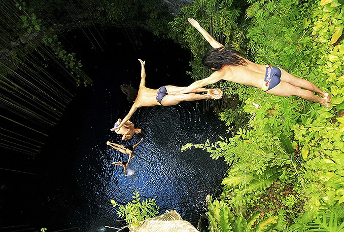 Red Bull Cliff Diving - Svjetsko prvenstvo 15. kolovoza u Mostaru