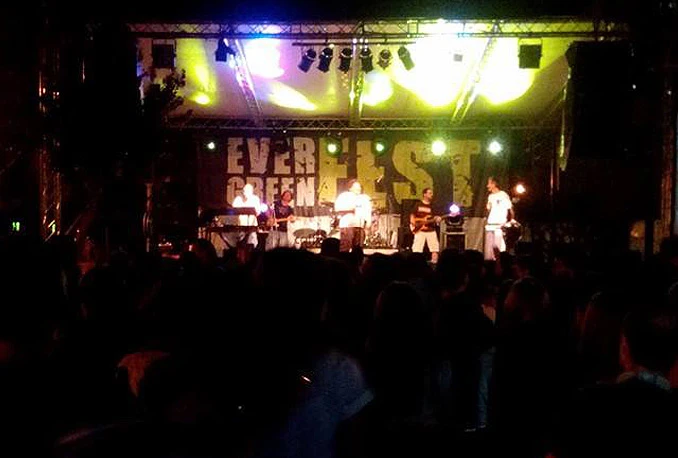 Čitluk postaje mjesto zabave - u kolovozu novo izdanje Evergreen festa