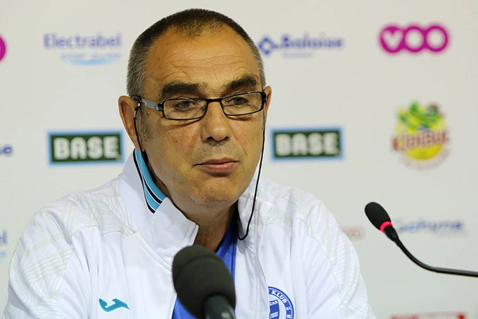 Odović: Navijači su najbolji dio Želje