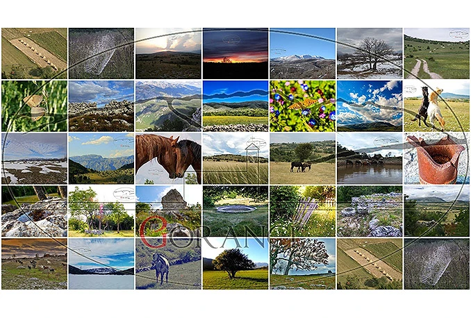 Izložba fotografija 'Prirodne ljepote zavičaja' u Gorancima