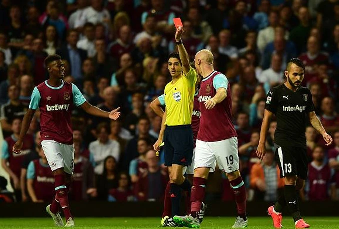 West Ham opet razočarao, Vojvodina ponizila Sampdoriju!