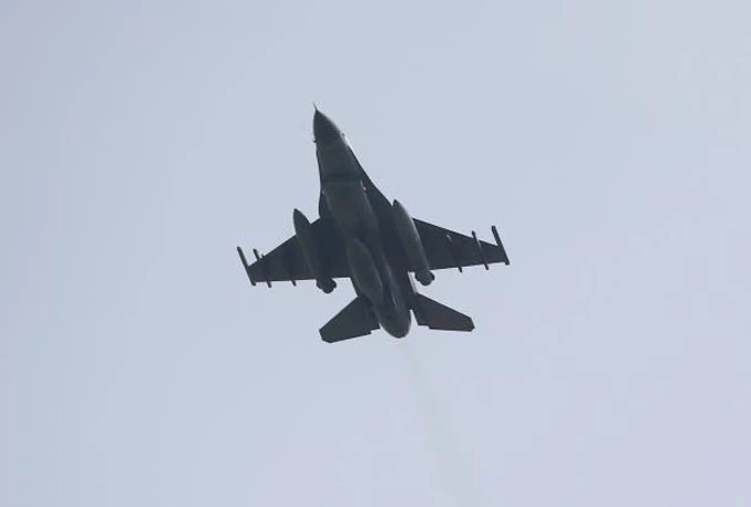 Novi zračni napadi na položaju kurdskih pobunjenika na sjeveru Iraka