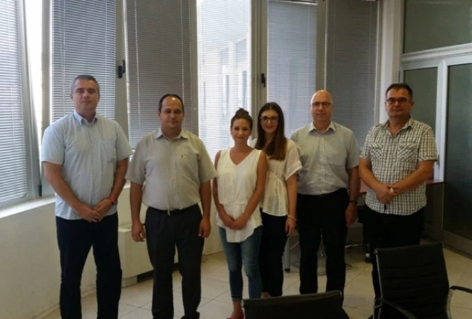 Predstavnici GKM održali sastanak u Ministarstvu gospodarstva HNŽ