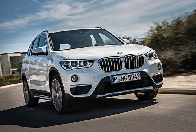 HNŽ: Kradljivci se bacili na BMW-ove