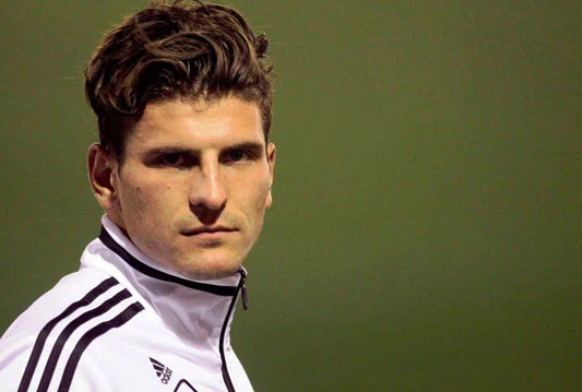 Turska postaje obećana zemlja: Gomez u Besiktasu