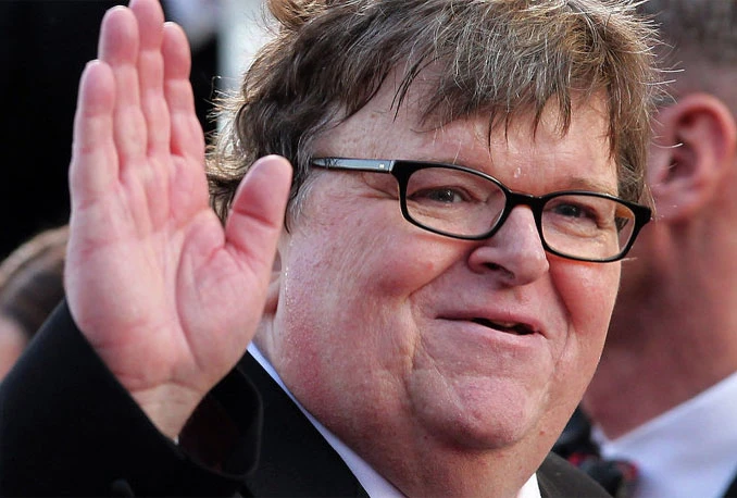 Moore ima novi film o američkoj politici i zove se 'Tko je sljedeća meta'