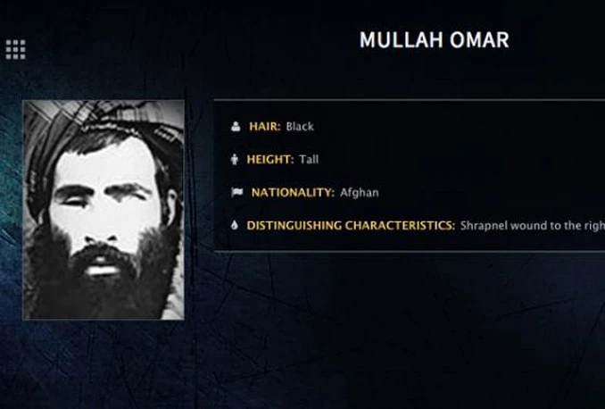 Ubijen Mullah Omar