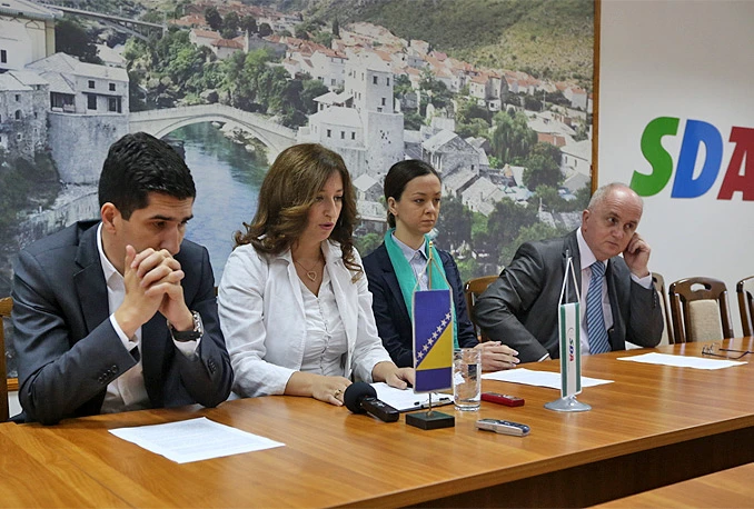 Opet stiže Vlada HNŽ: SDA izabrao imena ministara