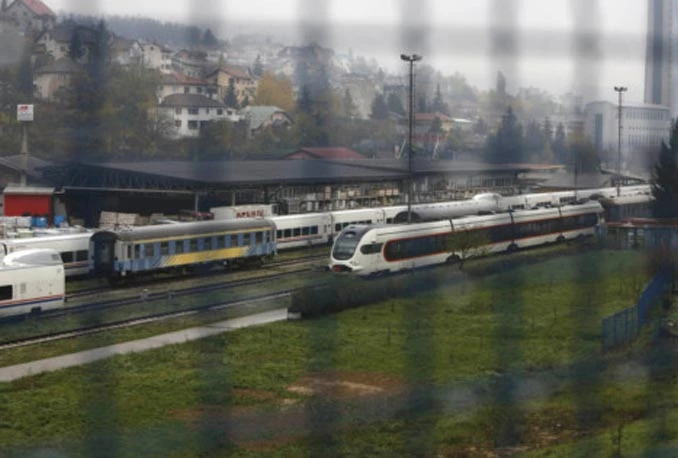 Misterija neplaćenih Talgo vlakova