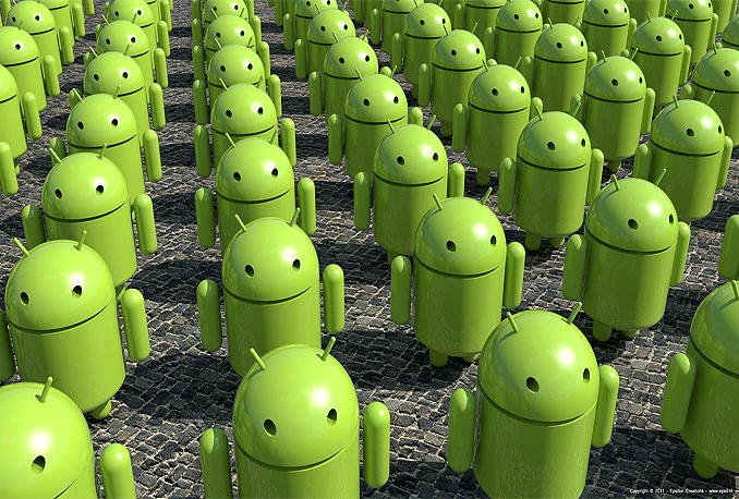 Gotovo svi Android uređaji mogu se lako hakirati