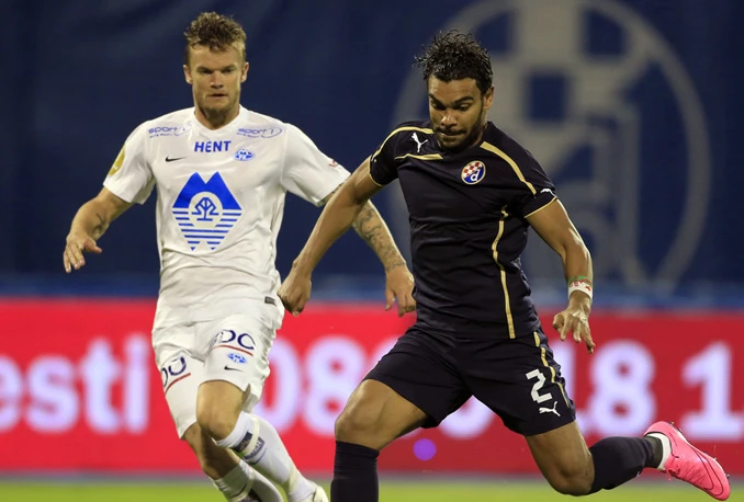 Dinamo opet razočarao, Modri remizirali s Moldeom