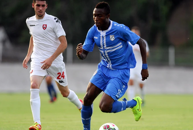 Nigerijac Ajayi pojačao Široki Brijeg