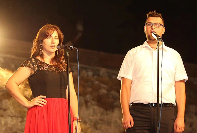 Klapa Cambi oduševila Čapljince