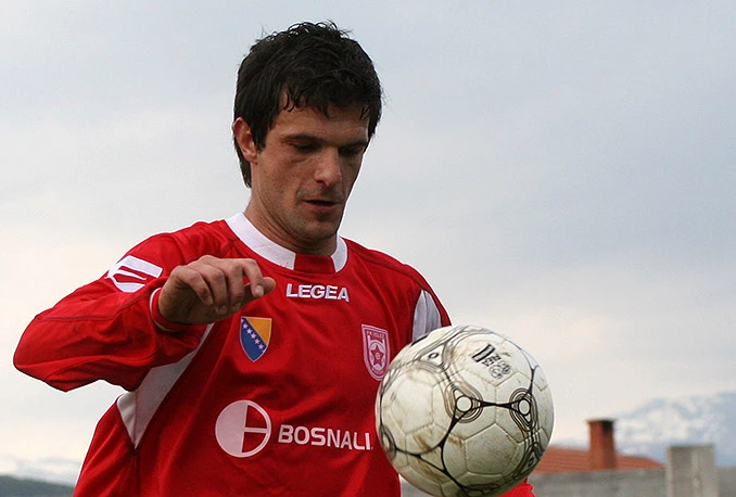 Bivši igrač Veleža Igor Remetić preuzeo jablaničku Turbinu