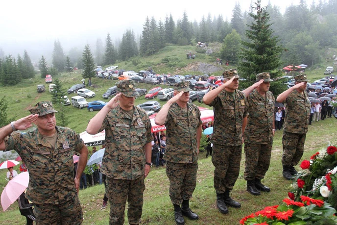 Obljetnica stradanja Hrvata na Stipića livadi: Svi zločinci moraju biti procesuirani
