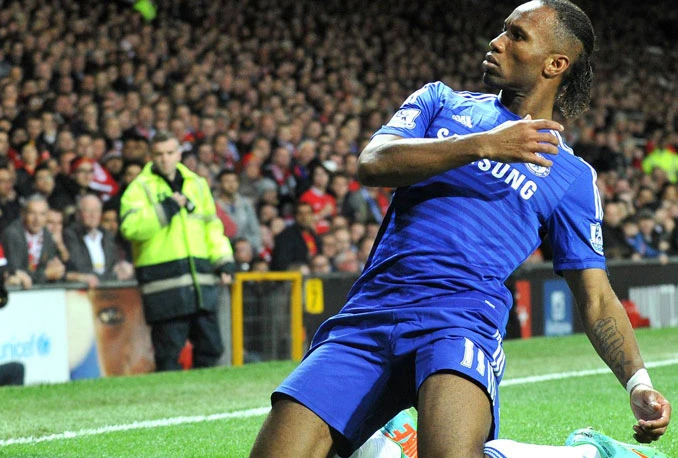 Drogba nastavlja karijeru u Kanadi