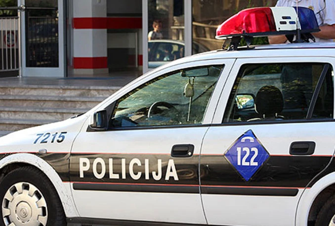 Nasilje u obitelji: Muž napao suprugu i ozlijedio je