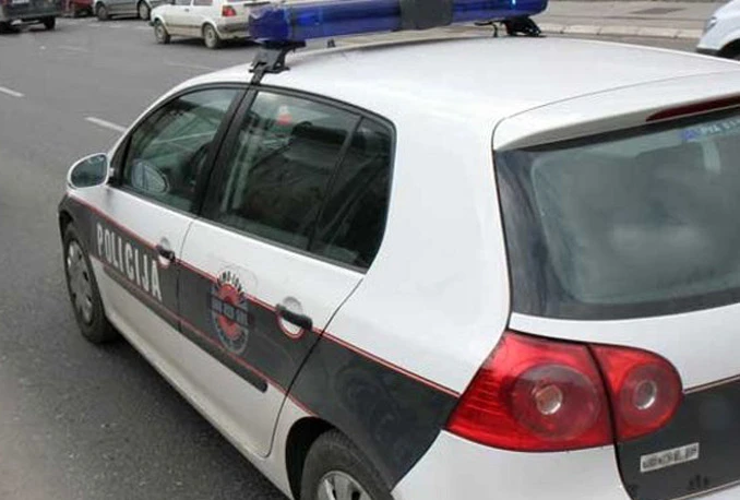 Vitez: Muškarac napao maloljetnicu