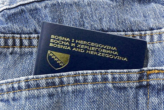 Podignuta optužnica protiv suosnivača Evropskog univerziteta