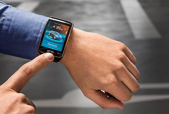 Novo čudo: Apple i BMW prave prvi pametni automobil