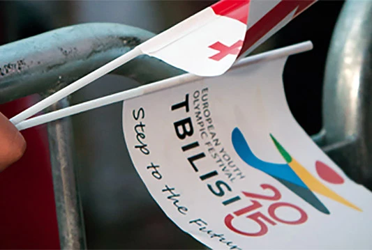 Otvoren je 13. EYOF - BiH nastupa u pet sportova