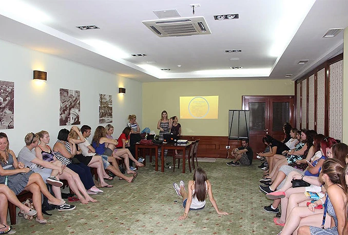 Our Democratic Future: The Role Of Youth In Modern Democracy