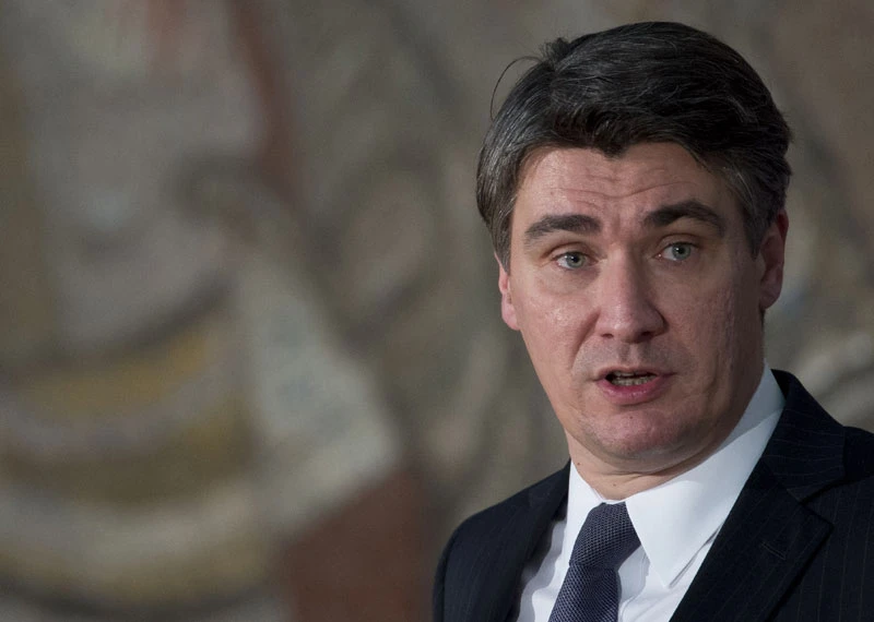 Milanović: Hrvatska izlazi iz arbitraže