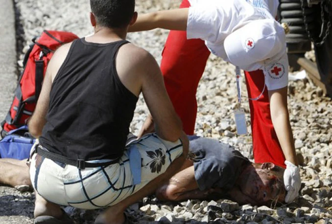 U sukobu migranata na srbijansko-mađarskoj granici jedna osoba ubijena