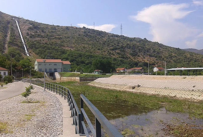 Apel: Spasimo zarobljenu ribu iz rijeke Jasenice kod Mostara