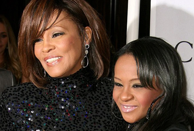 Preminula kći Whitney Houston