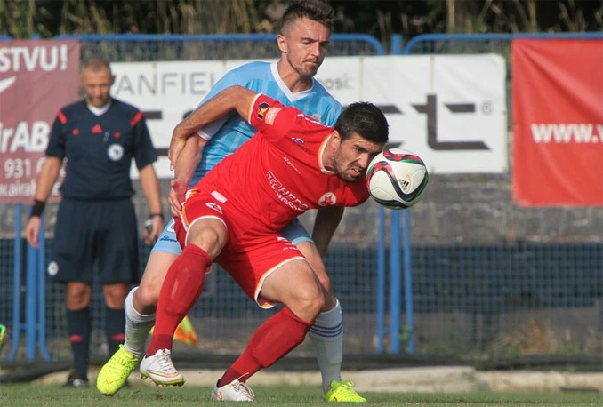 Velež od pobjede u Istočnom Sarajevu dijelila minuta