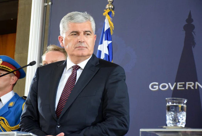 Ove godine ćemo imati usuglašen nastup na Općoj skupštini UN-a