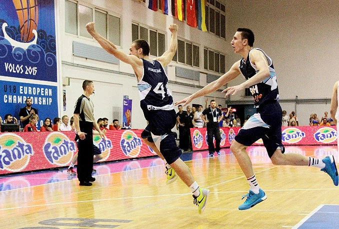 BiH iznenadila domaćine Eurobasketa