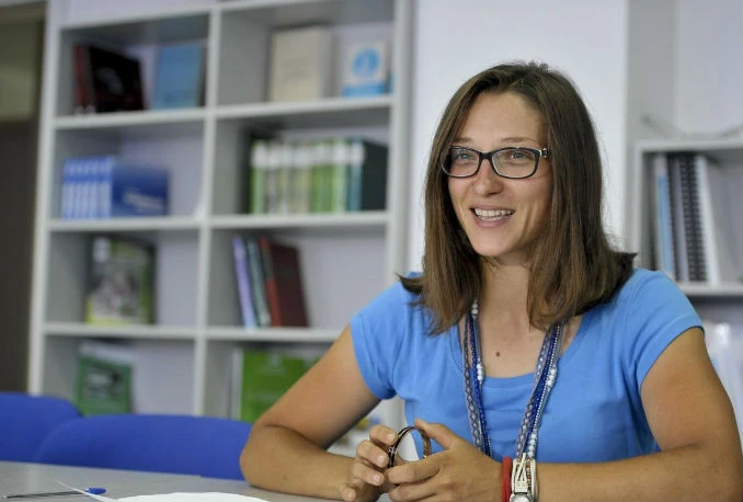Studentica nagrađena poslom na PMF-u: Uvijek se isplati učiti i ulagati u svoje znanje