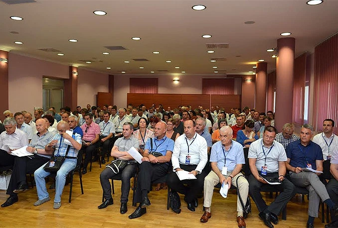 Izabran novi saziv ŽO HDZ BiH Hercegovačko – neretvanske županije