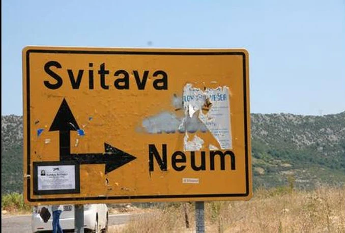 Put do Neuma: Avantura zvana Svitava