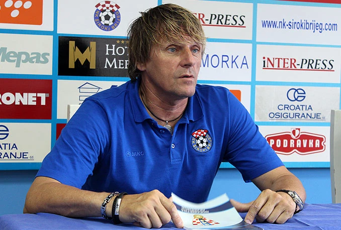 Mladina optimističan pred susret u Travniku – klub najavio pojačanja