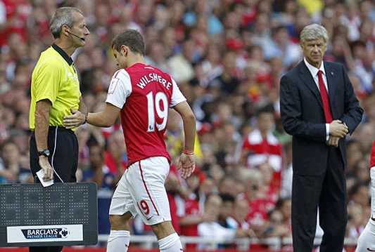 Wenger dobio ogroman budžet: "Može kupiti bilo koga osim Messija i Ronalda"