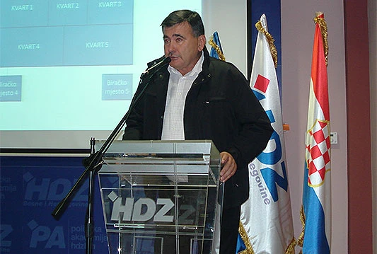 Gagro: Pucnjava na Buni je izmišljotina